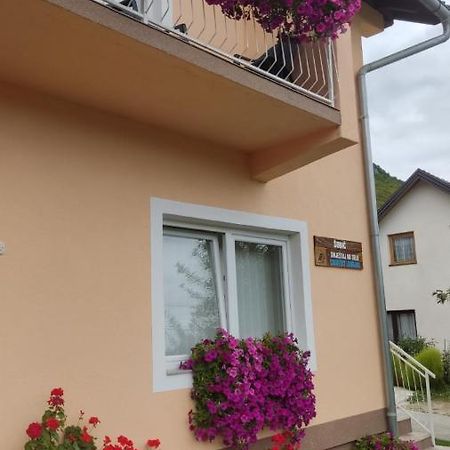 Guest House Sobic Sipovo المظهر الخارجي الصورة