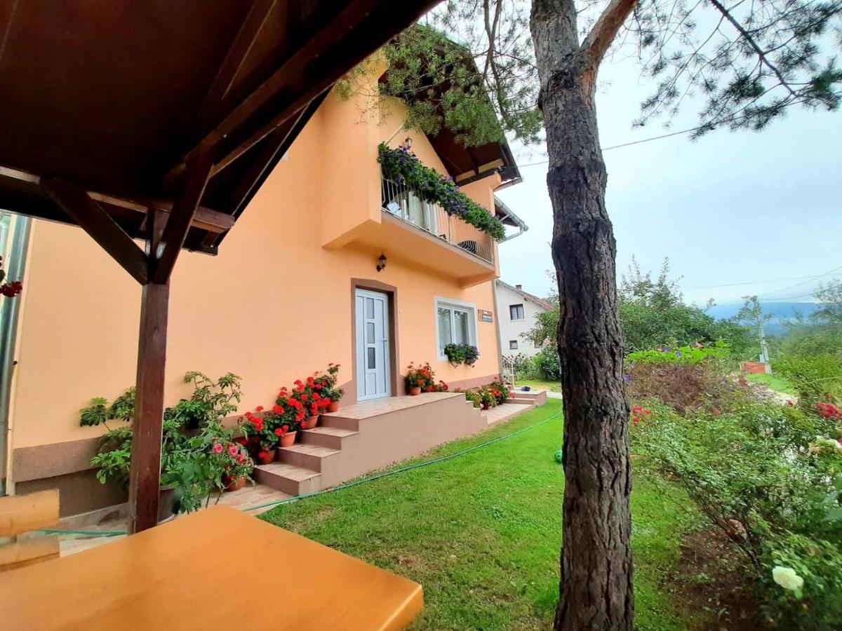 Guest House Sobic Sipovo المظهر الخارجي الصورة