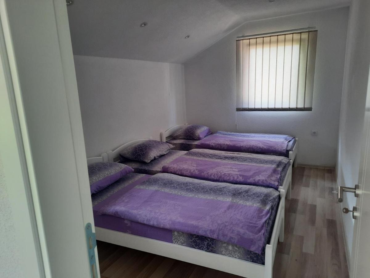 Guest House Sobic Sipovo المظهر الخارجي الصورة