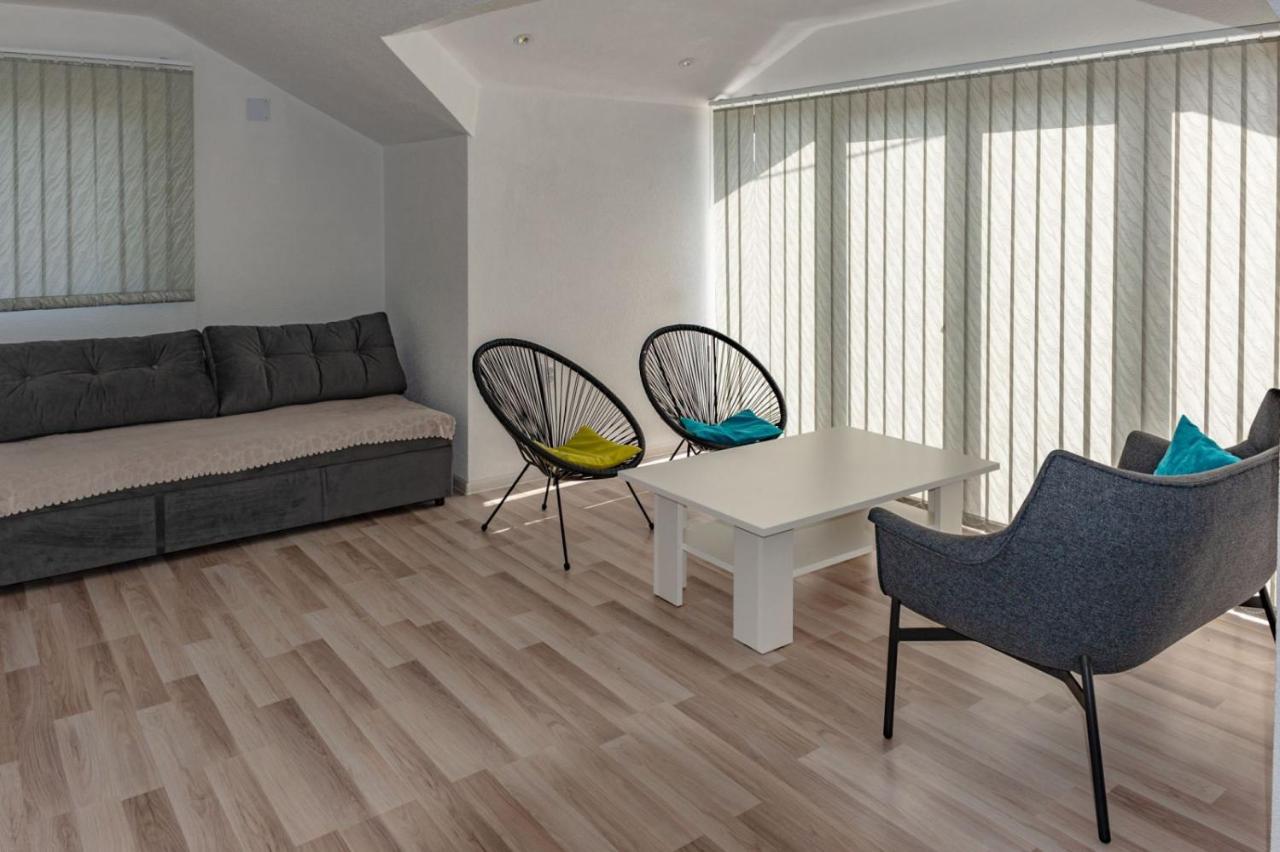 Guest House Sobic Sipovo المظهر الخارجي الصورة