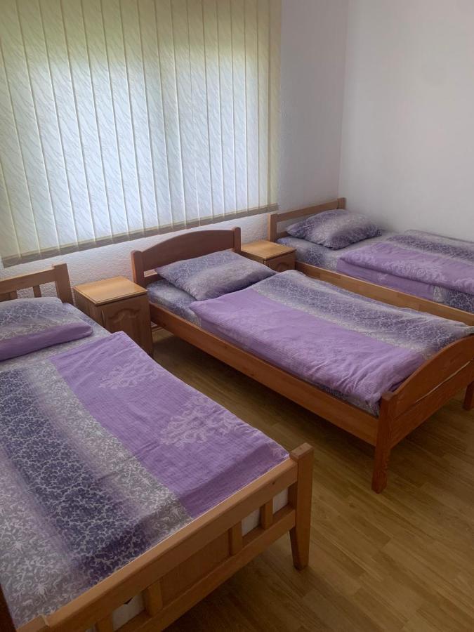 Guest House Sobic Sipovo المظهر الخارجي الصورة