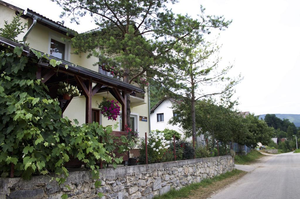 Guest House Sobic Sipovo المظهر الخارجي الصورة