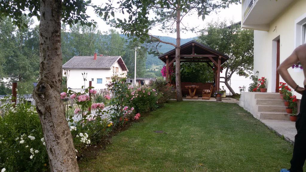 Guest House Sobic Sipovo المظهر الخارجي الصورة